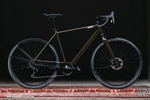 Coboc TEN Torino specs and reviews
